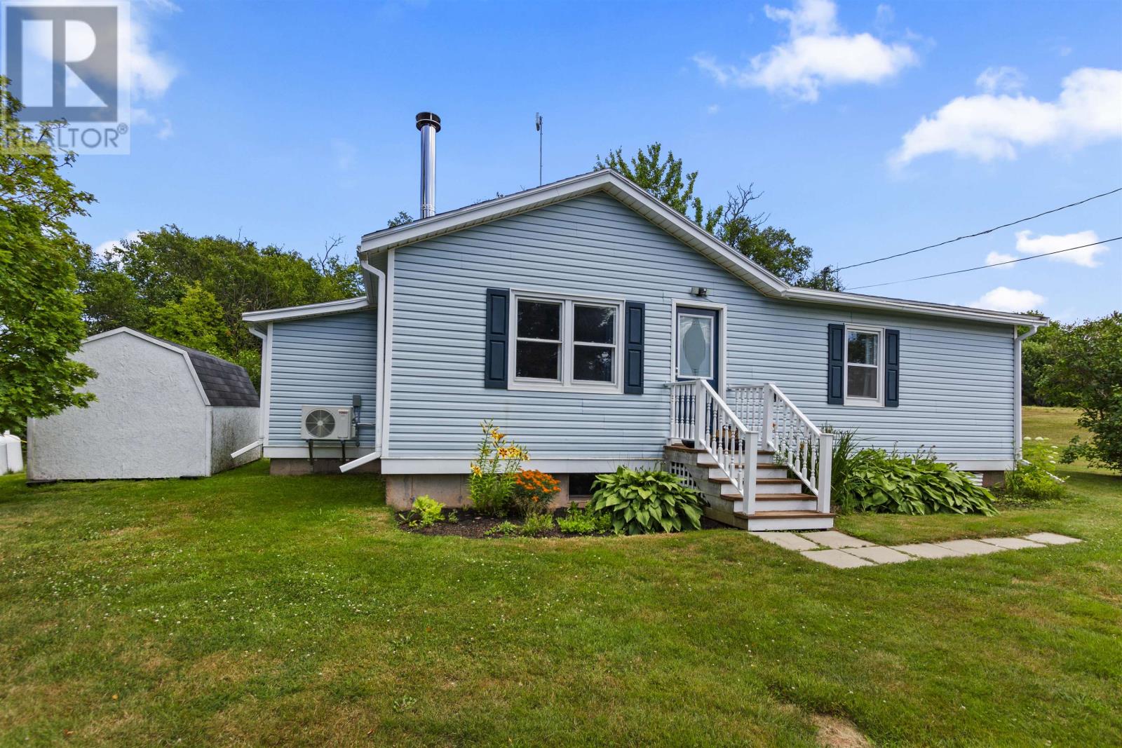 3063 Route 19, Rocky Point, PE C0A 1H2