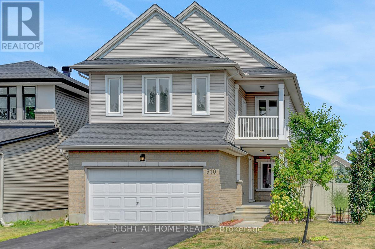 510 Summerhill St, Ottawa, ON K4M 0E2