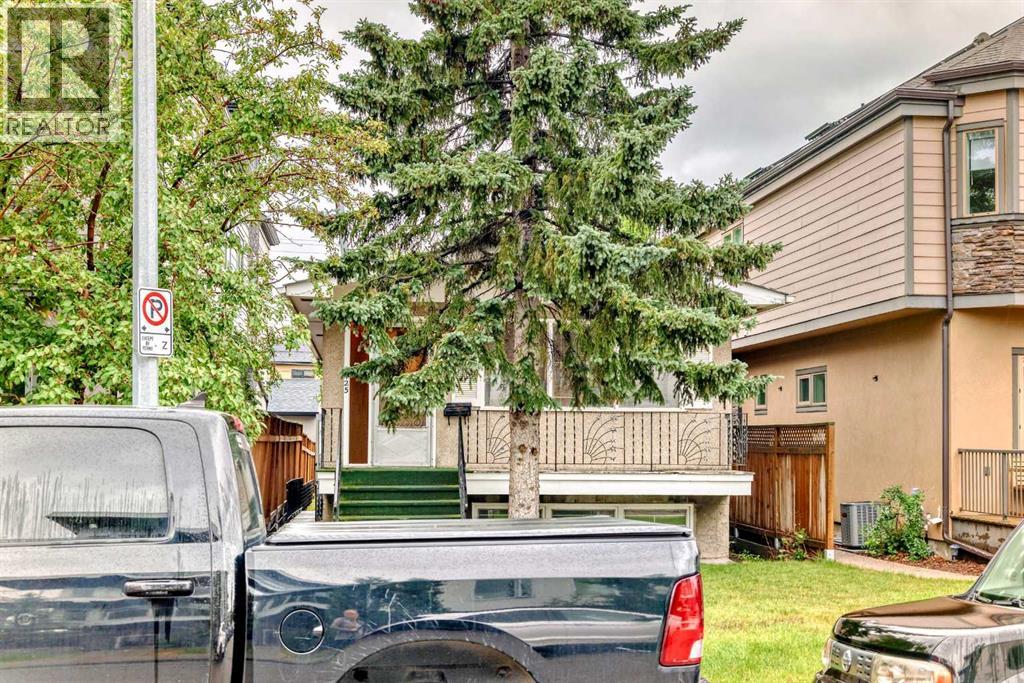 2 Avenue Nw Unit 2425, Calgary, AB T2N 0M6