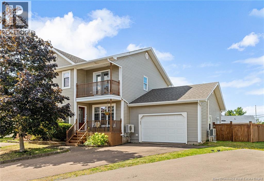 24 Danube Ct, Dieppe, NB E1A 8G6