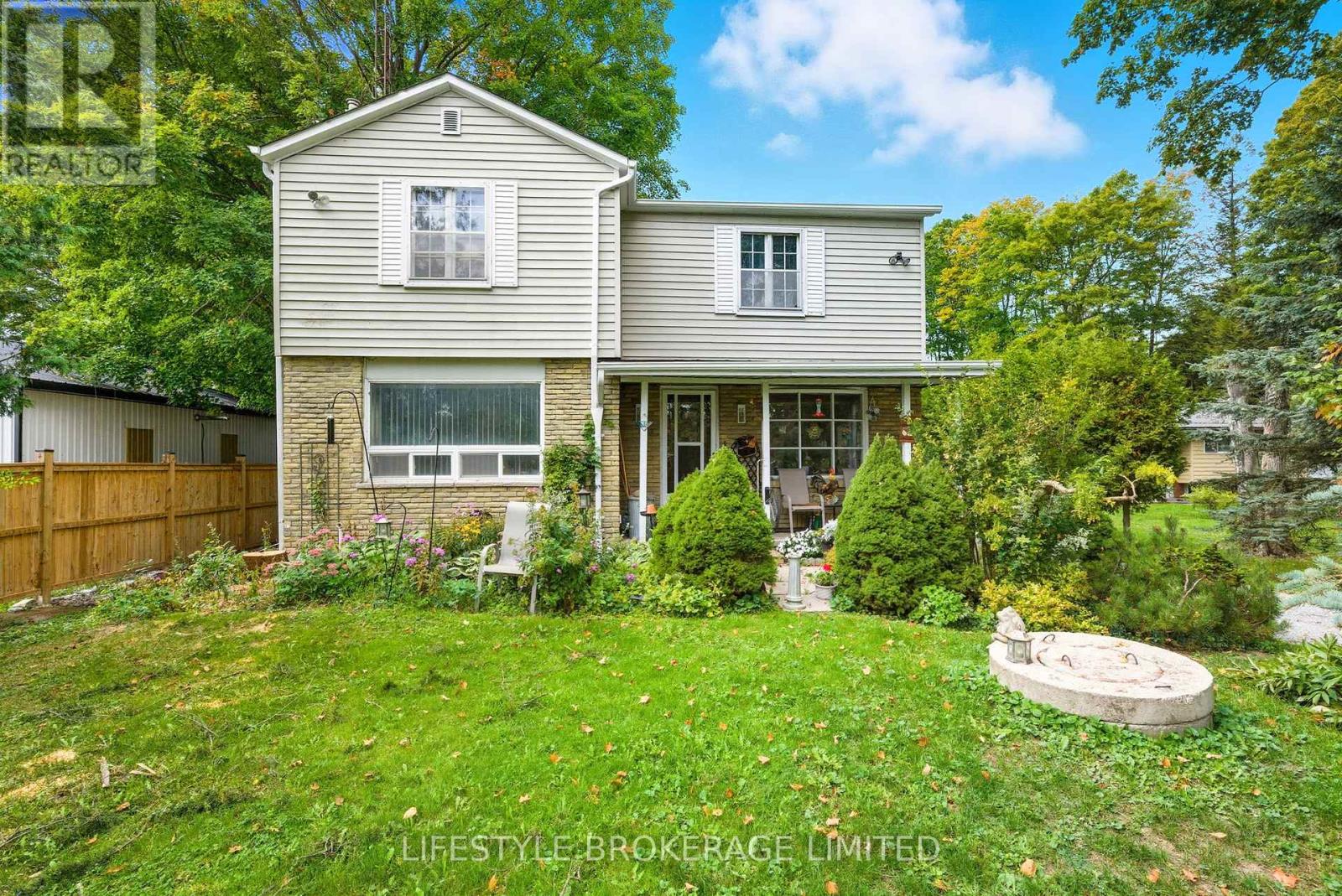 15760 Highway 12 Hwy N, Scugog, ON L9L 1B2