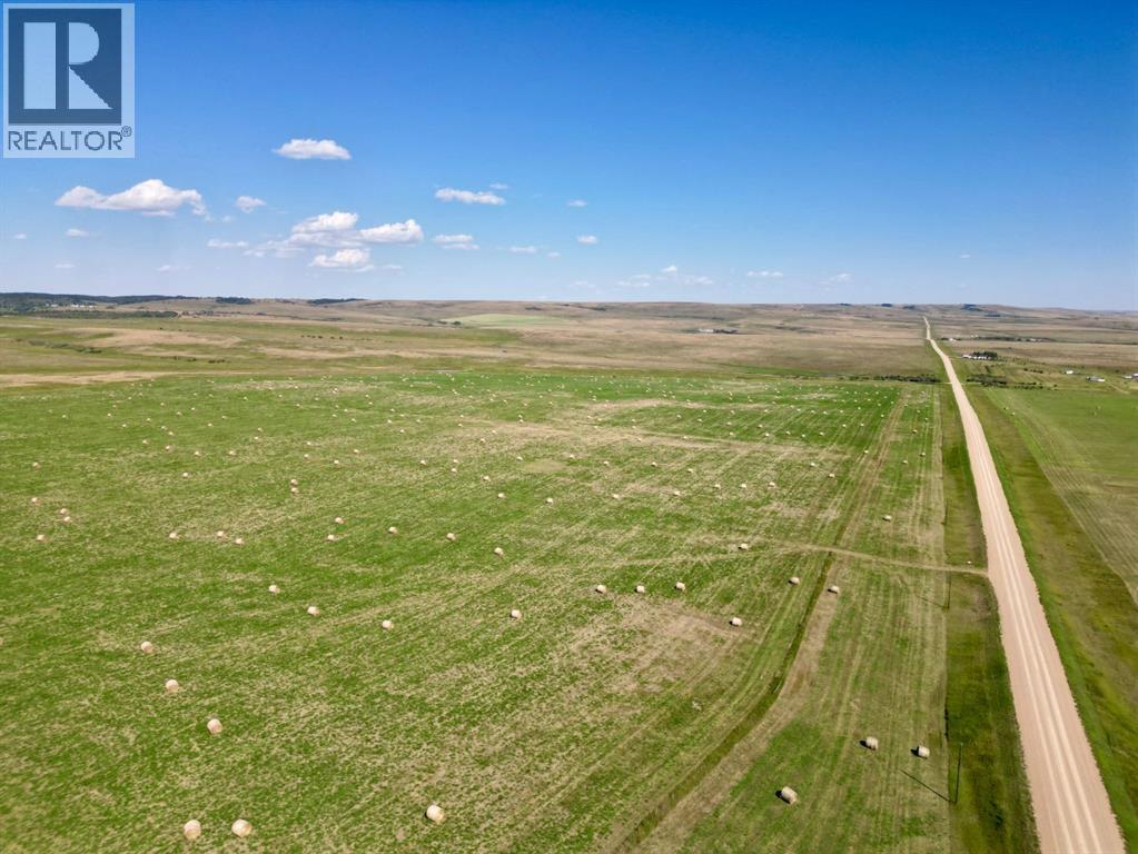 Thelma Road, Rural Cypress County, AB T1B 0K7
