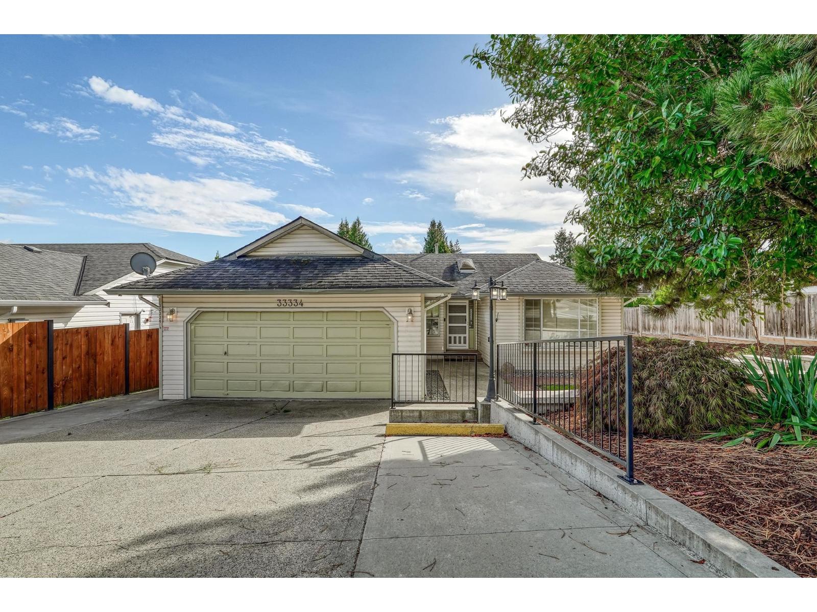 33334 Best Ave, Mission, BC V2V 6N5