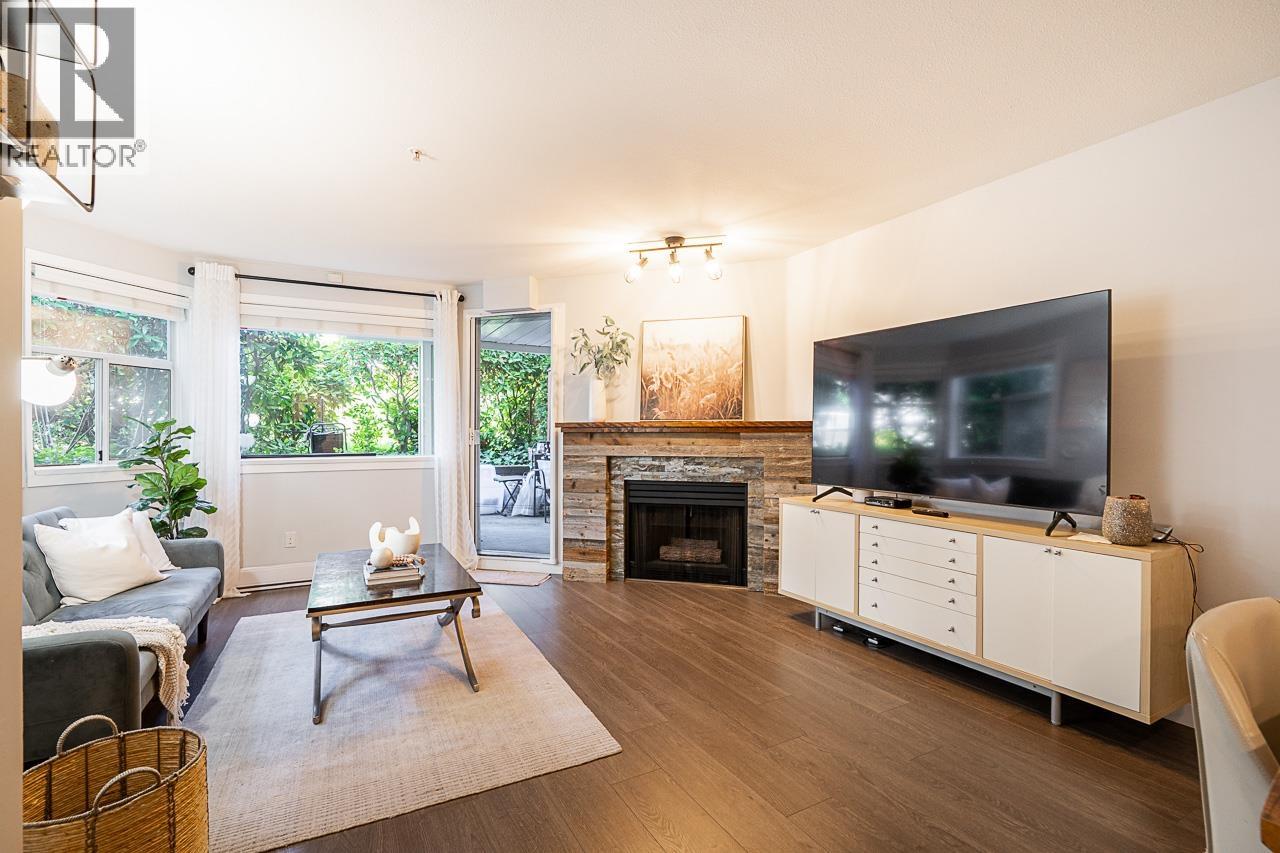 3628 Rae Avenue Unit 106, Vancouver, BC V5R 2P5