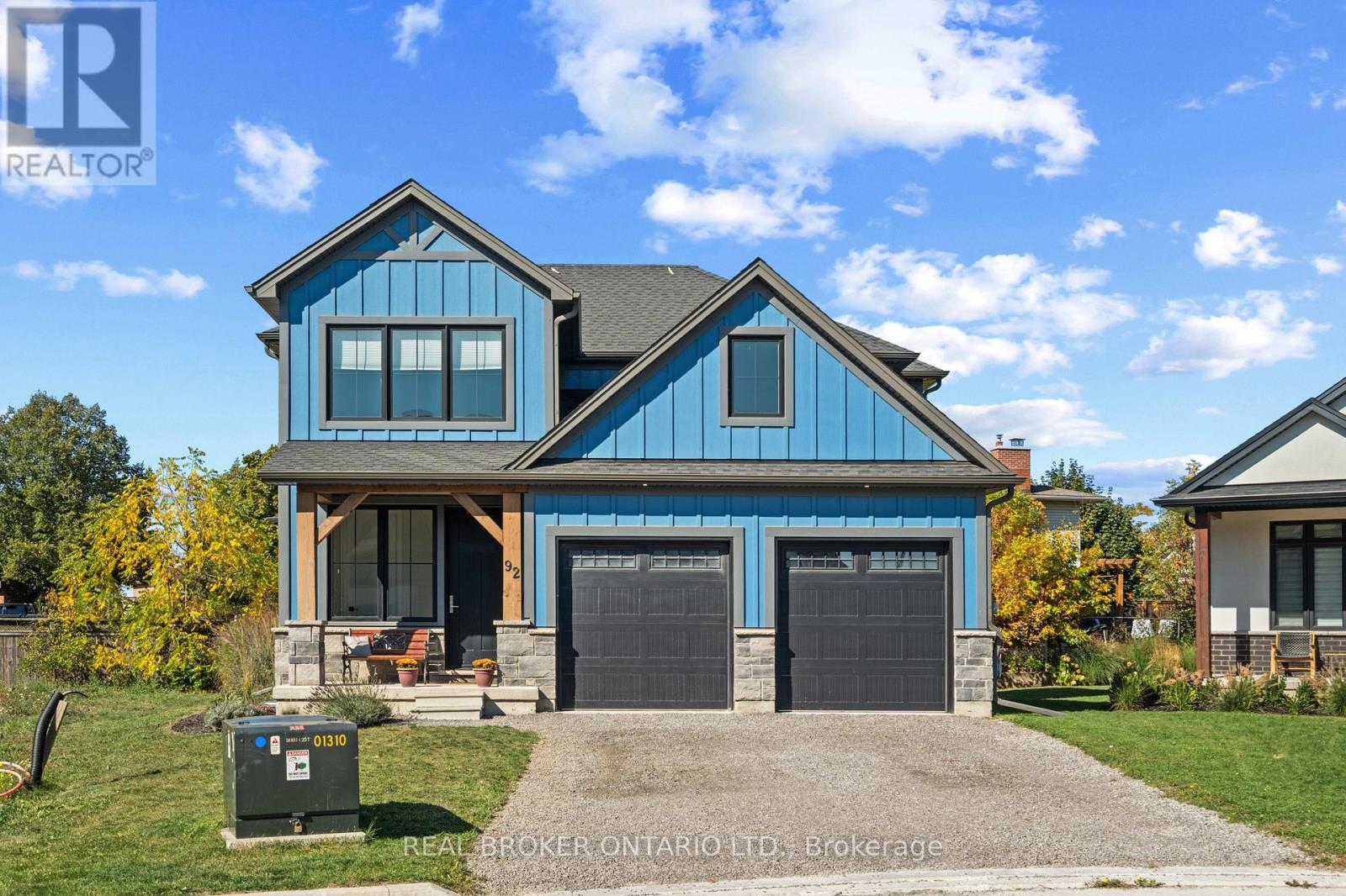 92 Ivy Cres, Thorold Confederation Heights, ON L2V 0J9