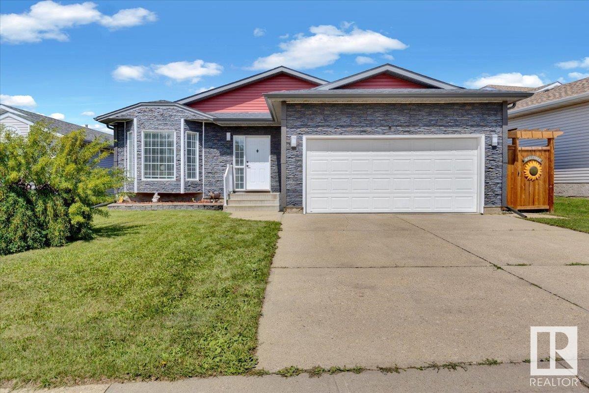 56 Lunnon Dr, Gibbons, AB T0A 1N0