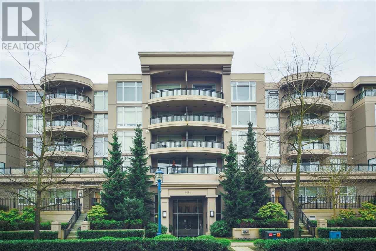 8480 Granville Avenue Unit 117, Richmond, BC V6Y 4E8