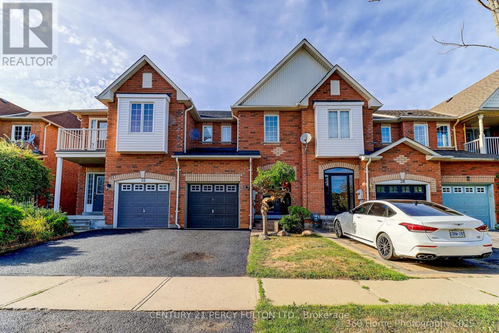30 Marjoram Dr, Ajax, ON L1S 7P3
