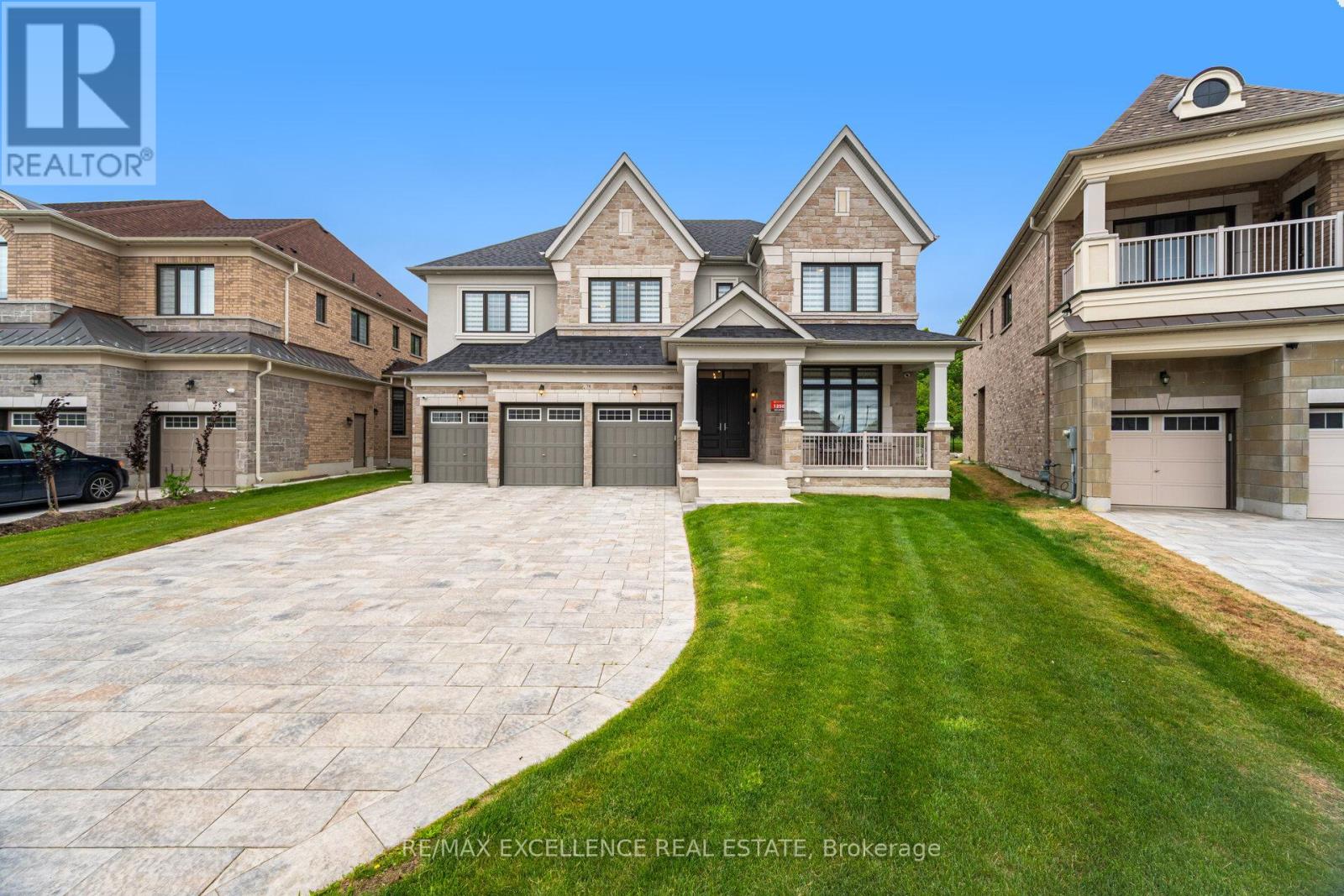 78 Appleyard Ave, Vaughan Kleinburg, ON L4H 3N5
