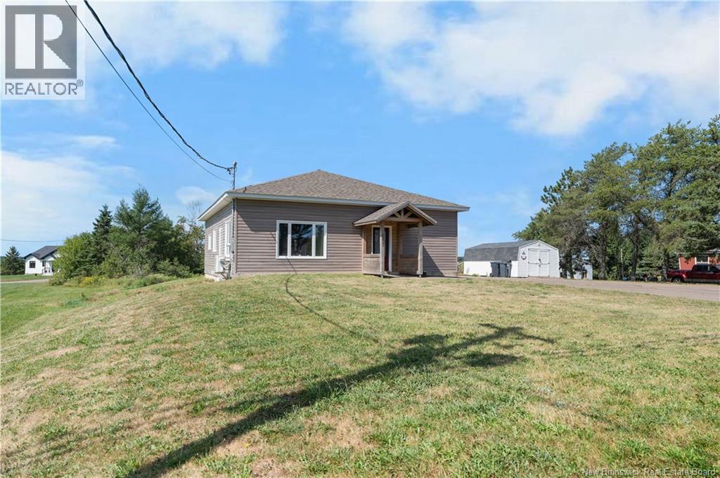 907 Route 933, Haute-aboujagane, NB E4P 8C8