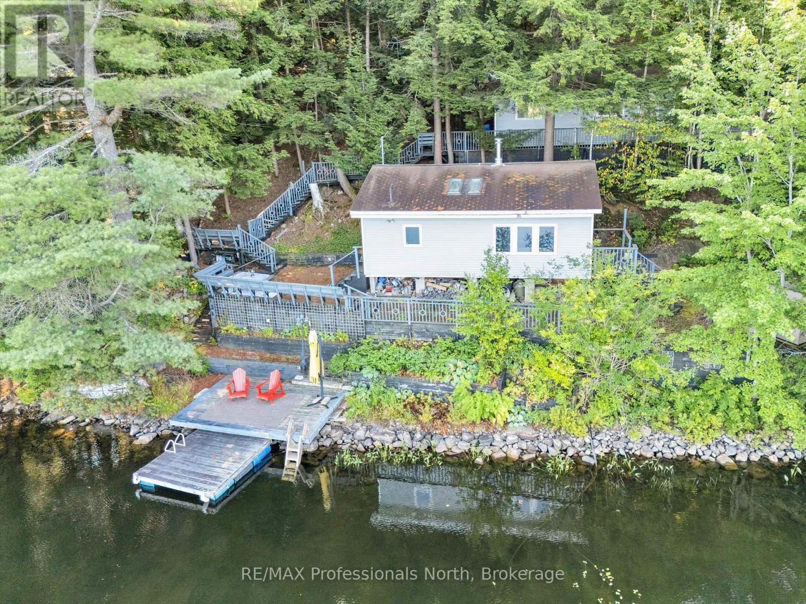 1014 Twilight Close Ct, Algonquin Highlands, ON P0A 1E0