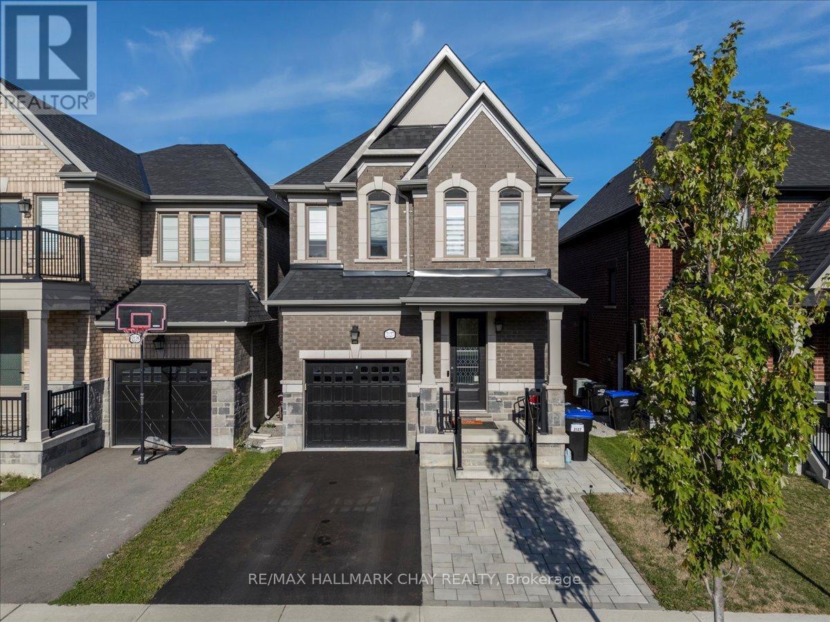 2127 Wilson St, Innisfil, ON L9S 0N8