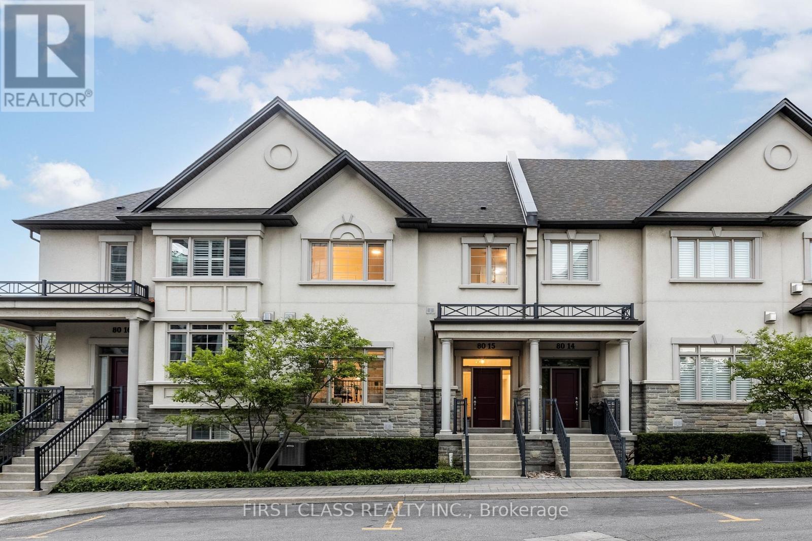 15 80 North Park Rd, Vaughan, ON L4J 0G6