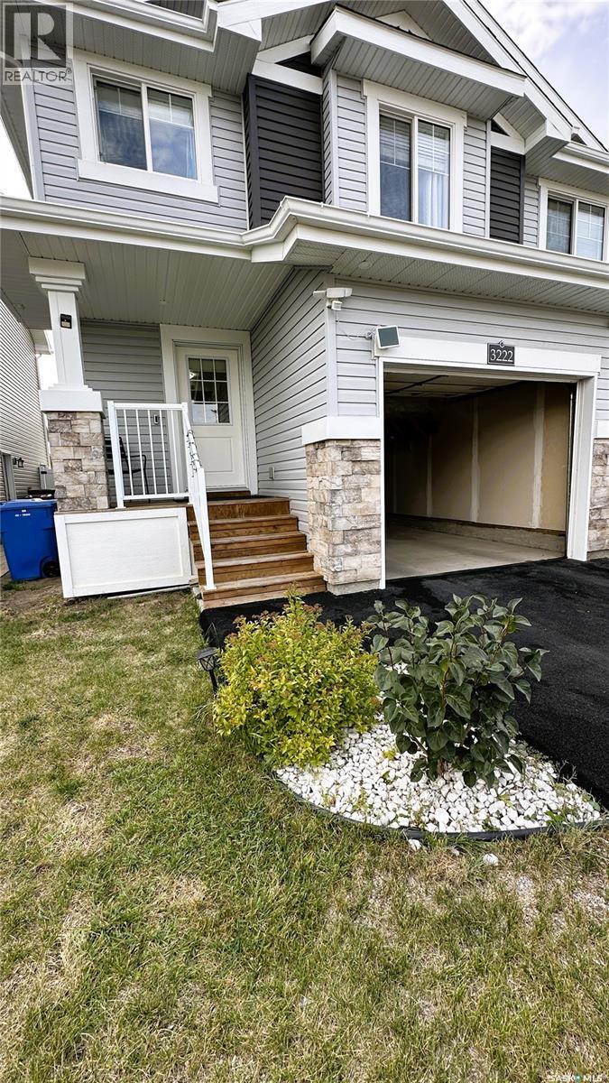3222 Green Stone Rd, Regina, SK S4V 3R3