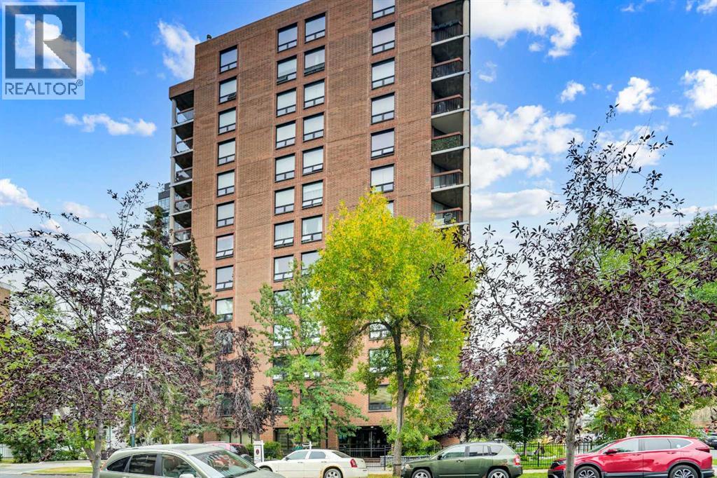 1304 15 Avenue Sw Unit 1110, Calgary, AB T3C 0X7