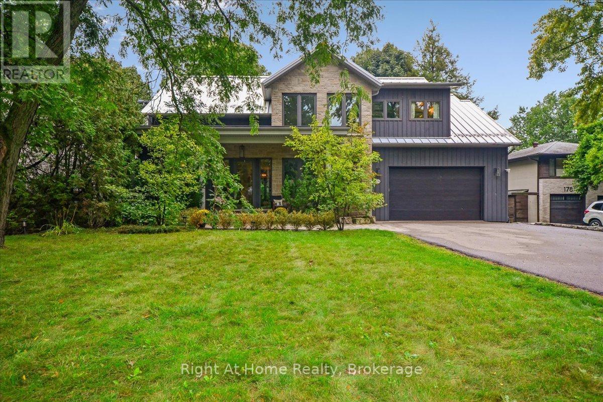 176 Viewbank Cres, Oakville, ON L6L 1R4