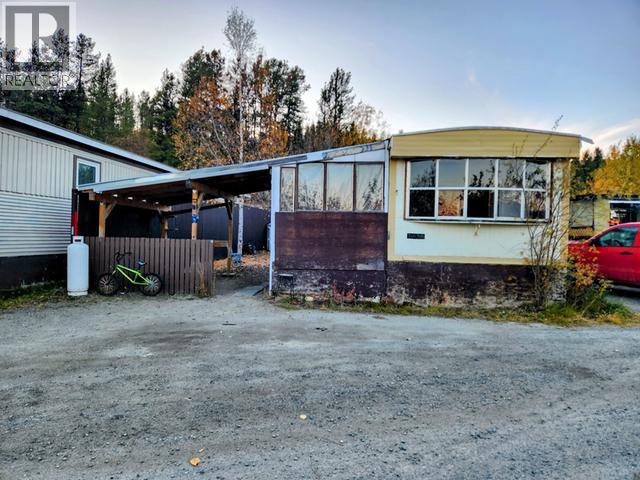34-200 Lobird Rd, Whitehorse, YT Y1A 5V3