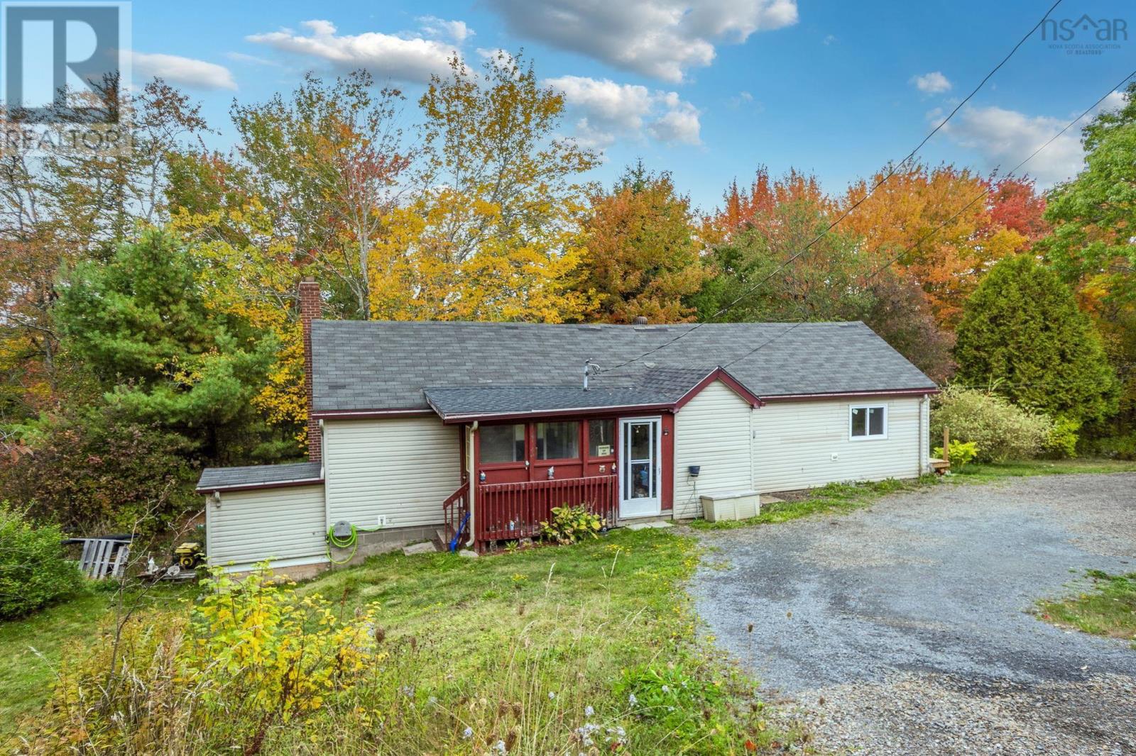 4023 Highway 236, Kennetcook, NS B0N 1T0