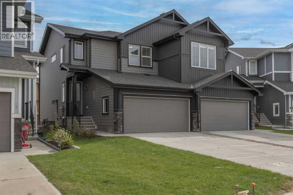 108 Waterford Way, Chestermere, AB T1X 3A2