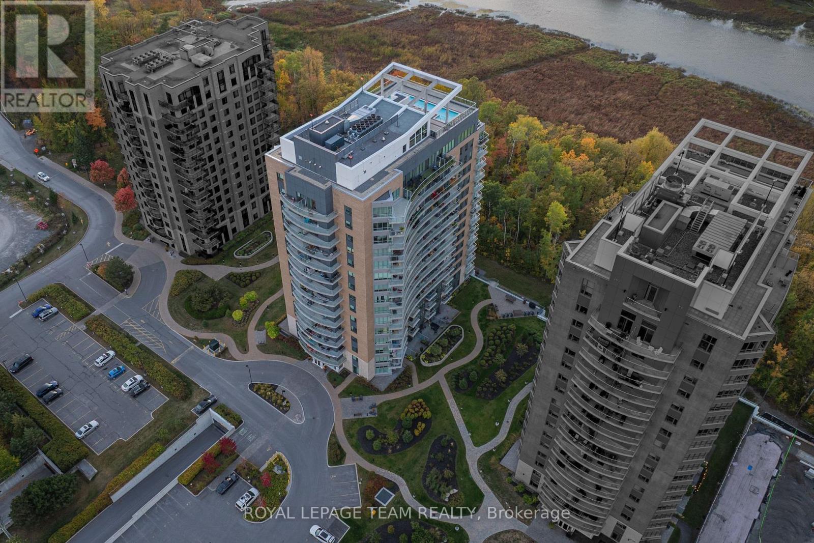 1106 200 Inlet Private, Ottawa, ON K4A 5H3