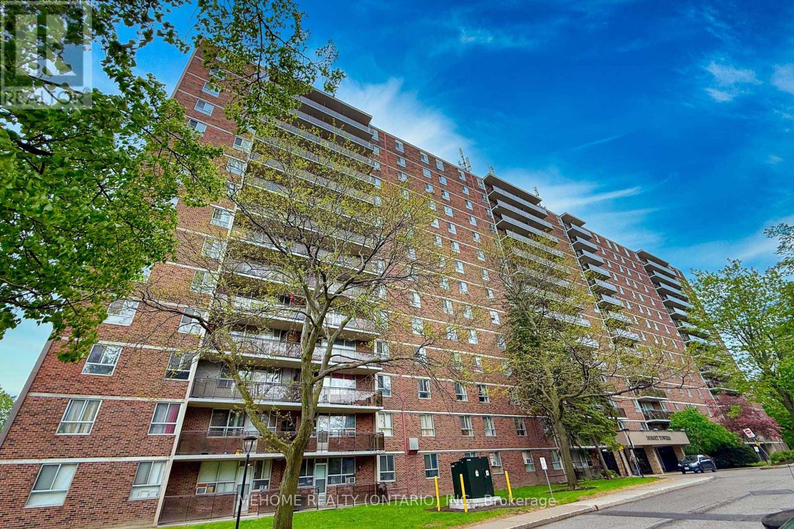 207 1950 Kennedy Rd, Toronto, ON M1P 4S9