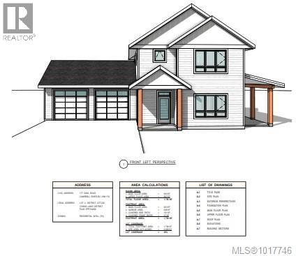 177 Dahl Rd, Campbell River, BC V9W 1T4