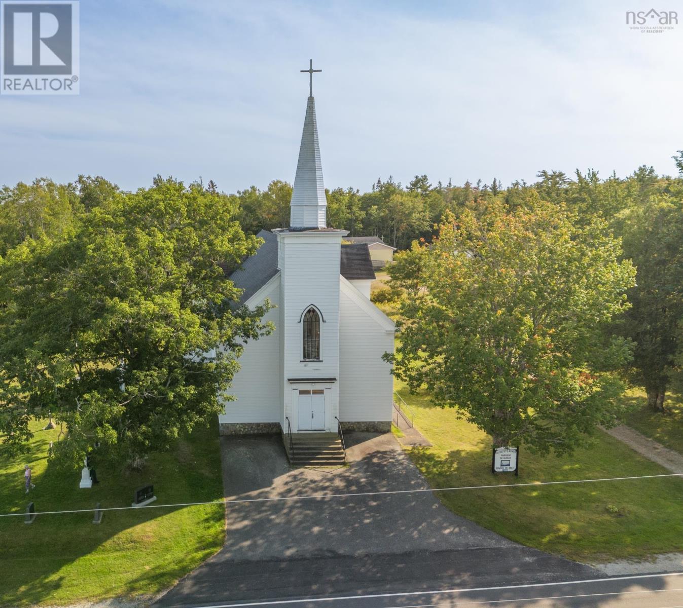 7058 Highway 308, Quinan, NS B0W 3M0