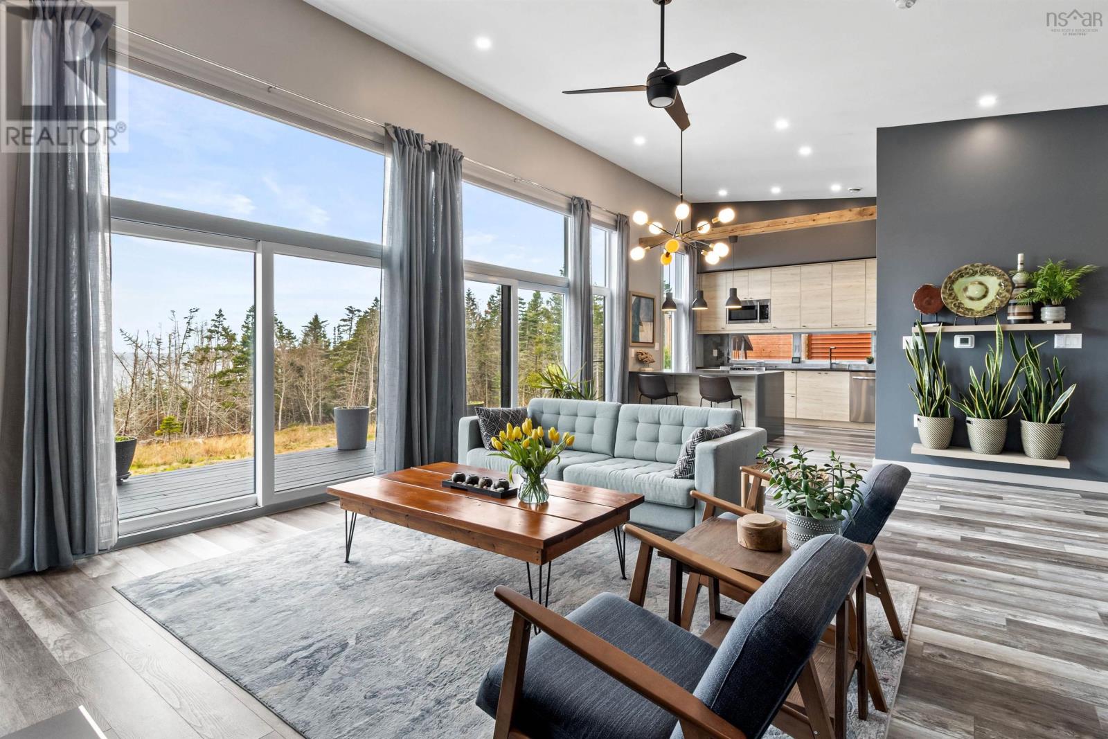 110 Kaakwogook Way, Clam Bay, NS B0J 2L0