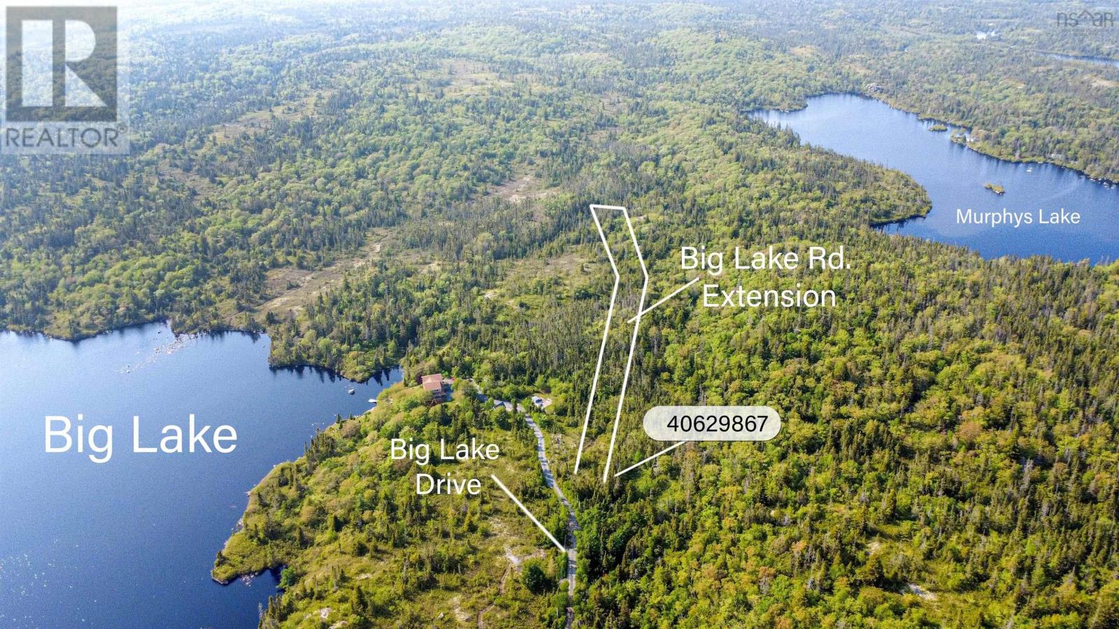 27 Big Lake Dr, Big Lake, NS B3Z 3X6
