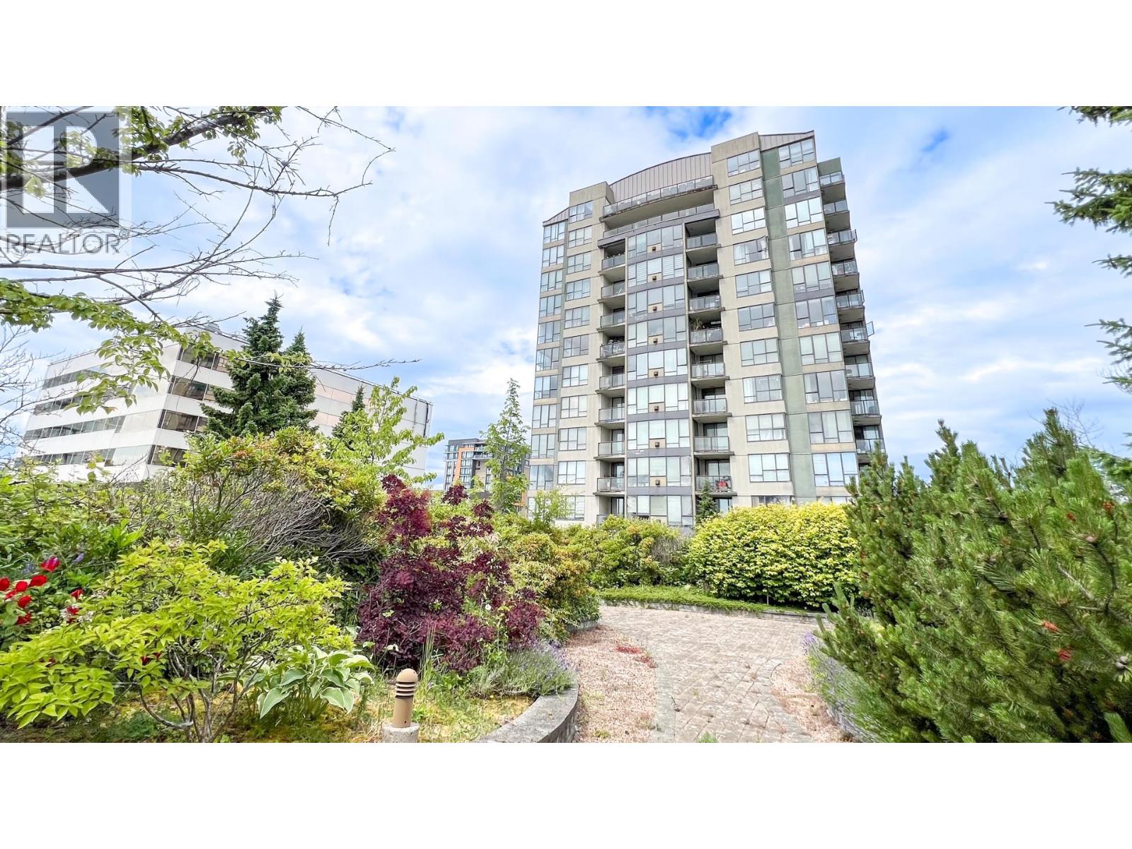 8180 Granville Avenue Unit 1305, Richmond, BC V6Y 4G1
