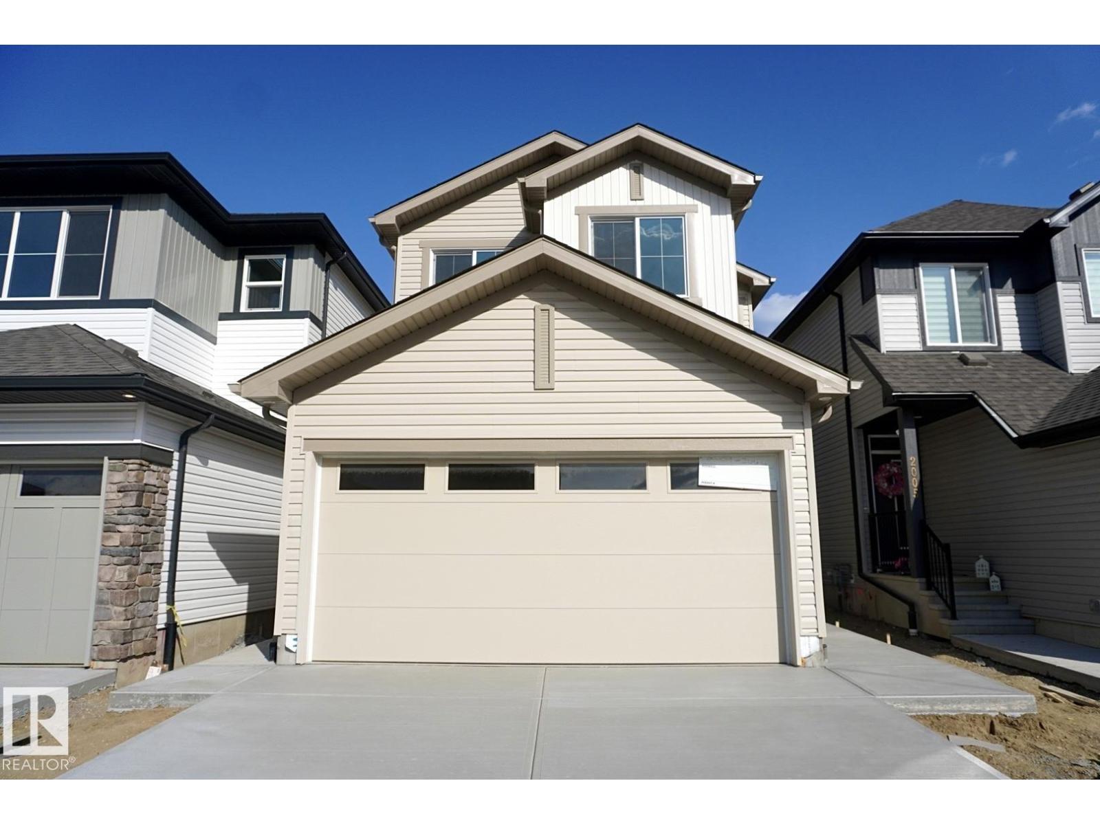 209 St Nw Unit 2009 #a, Edmonton, AB T6M 3C8