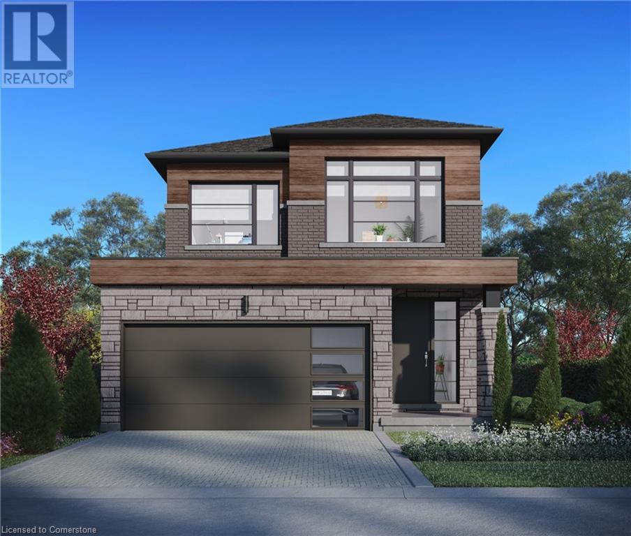 12 Shady Oaks Trl, Hamilton, ON L9B 0E9