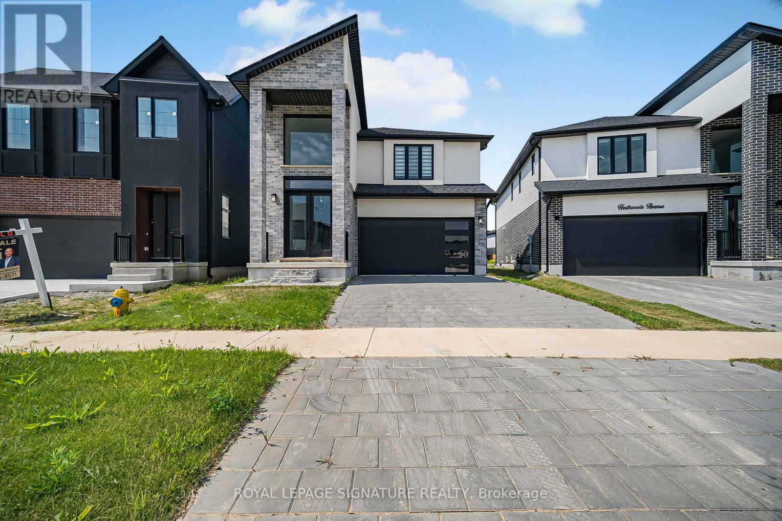 6326 Heathwoods Ave, London South South V, ON N6P 0K2