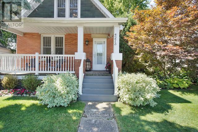 4273 Colonel Talbot Rd, London, ON N6P 1A2