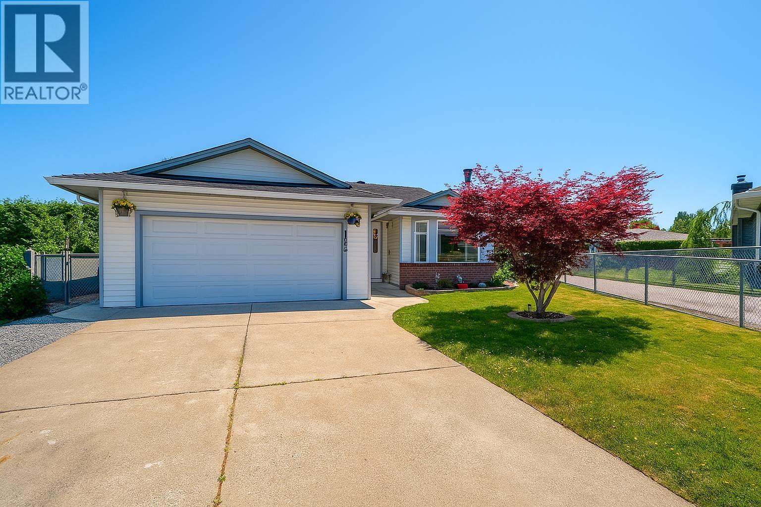 12580 Gray St, Maple Ridge, BC V2X 0V8