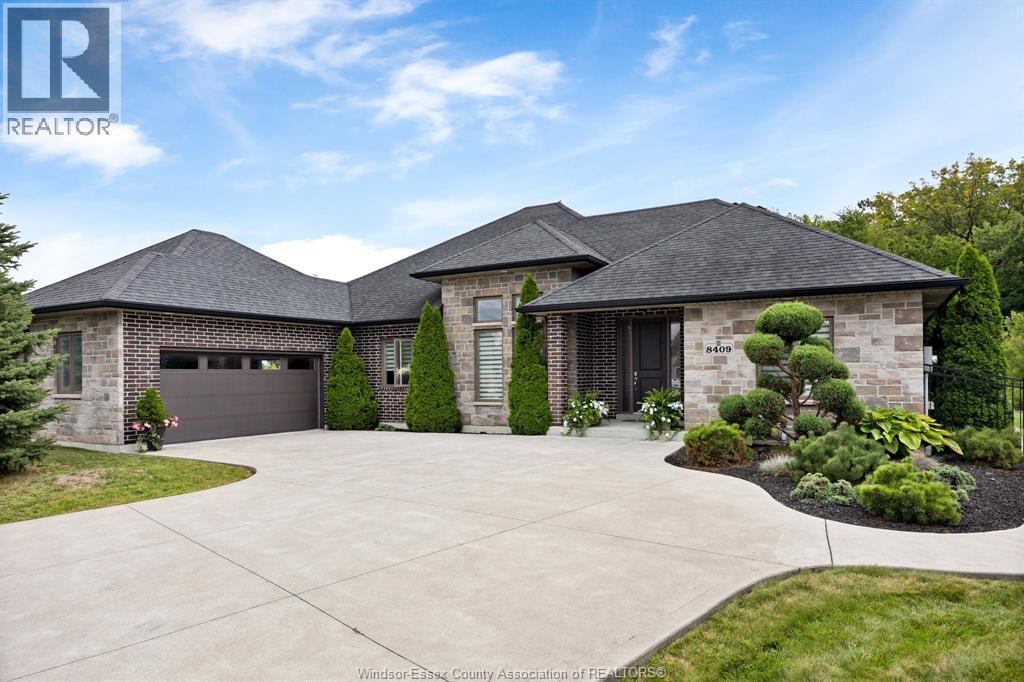 8409 Aalbers Cres, Amherstburg, ON N0R 1J0
