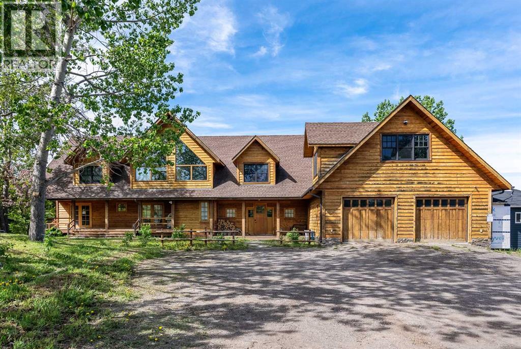32075 402 Avenue W Unit 200, Rural Foothills County, AB T1S 6A6