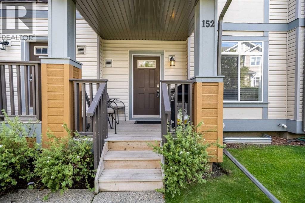 300 Evanscreek Court Nw Unit 152, Calgary, AB T3P 0B7