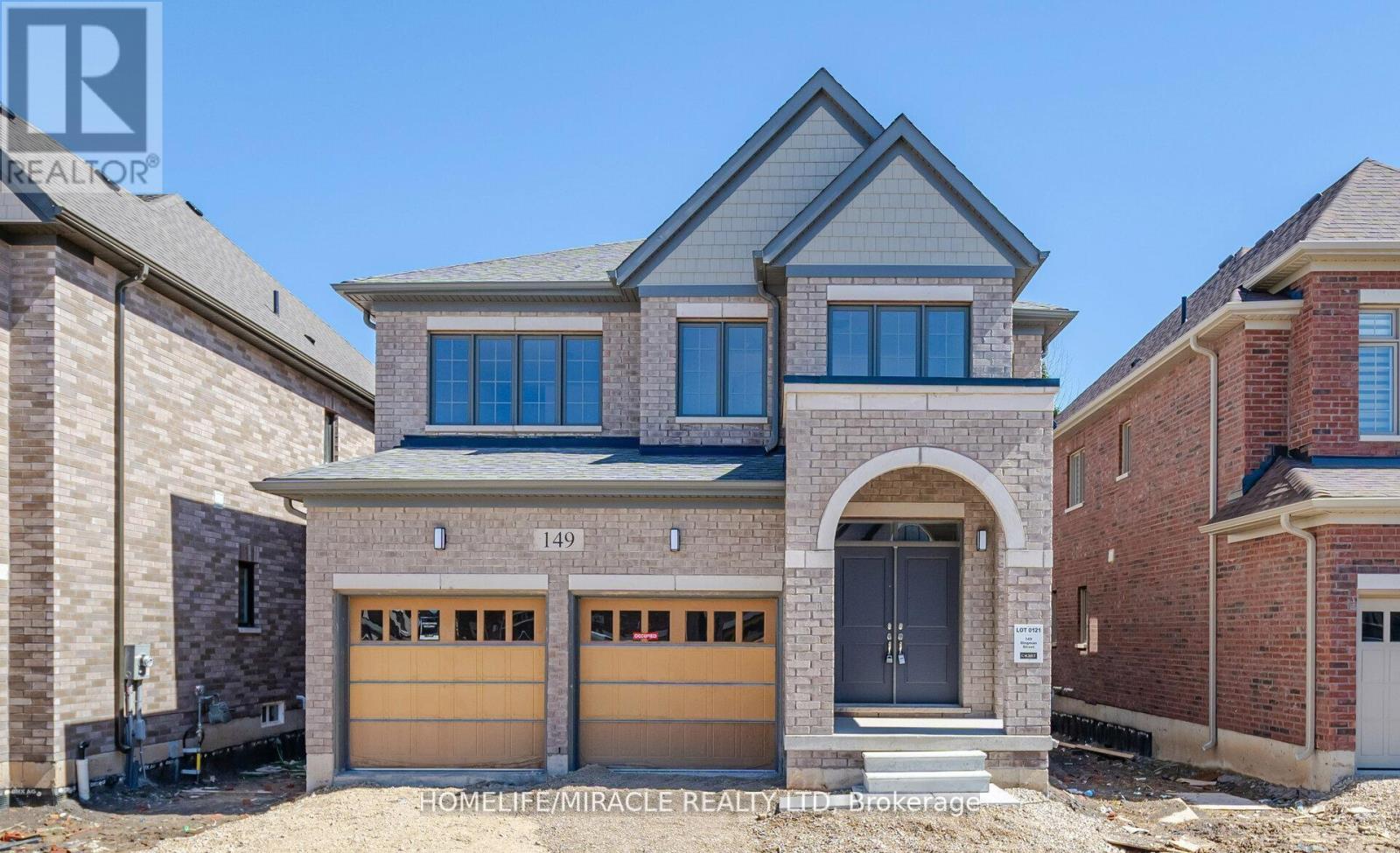 149 Dingman St, Wellington North, ON N0G 1A0