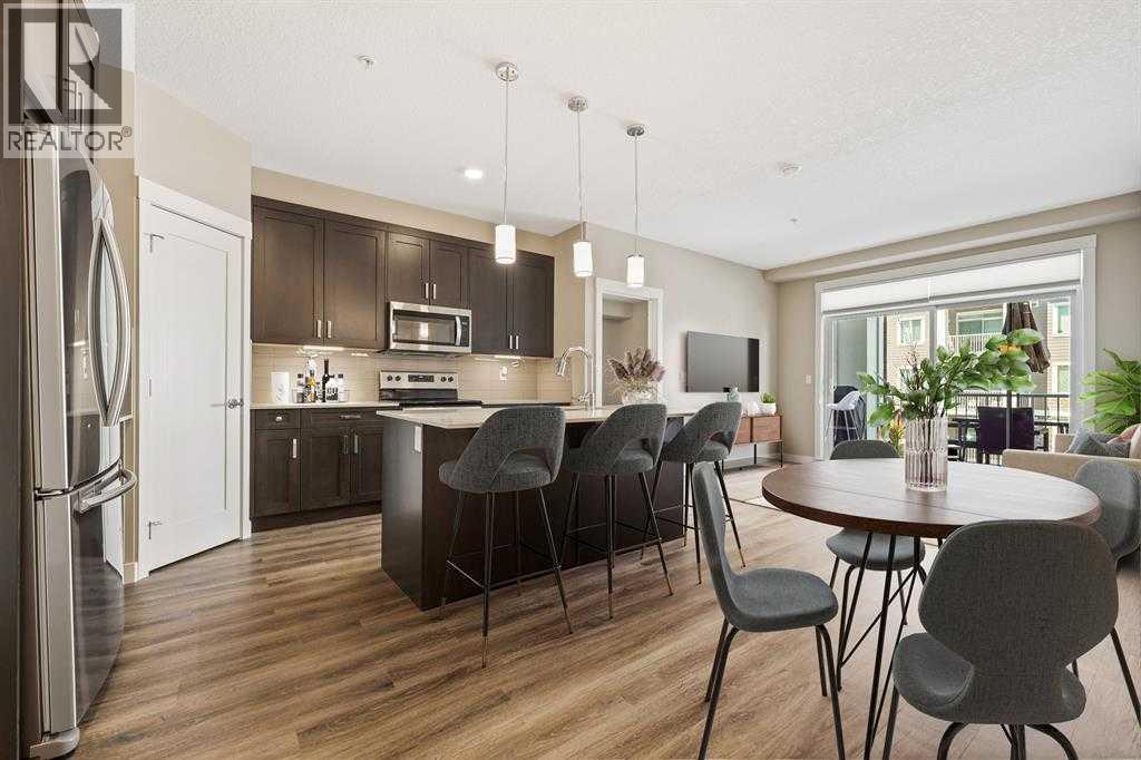 522 Cranford Drive Se Unit 4209, Calgary, AB T3M 2L7