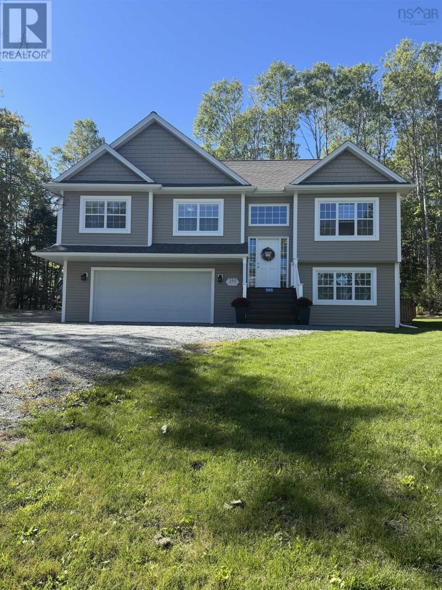 355 Crooked Stick Pass, Beaver Bank, NS B4G 0B9