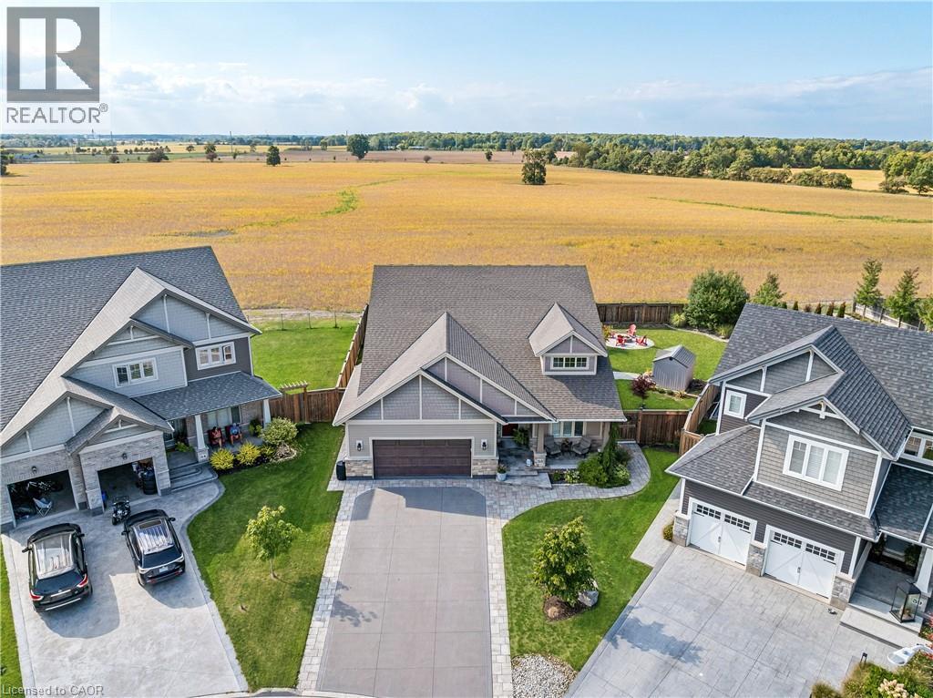53 Anastasia Blvd, West Lincoln, ON L0R 2A0