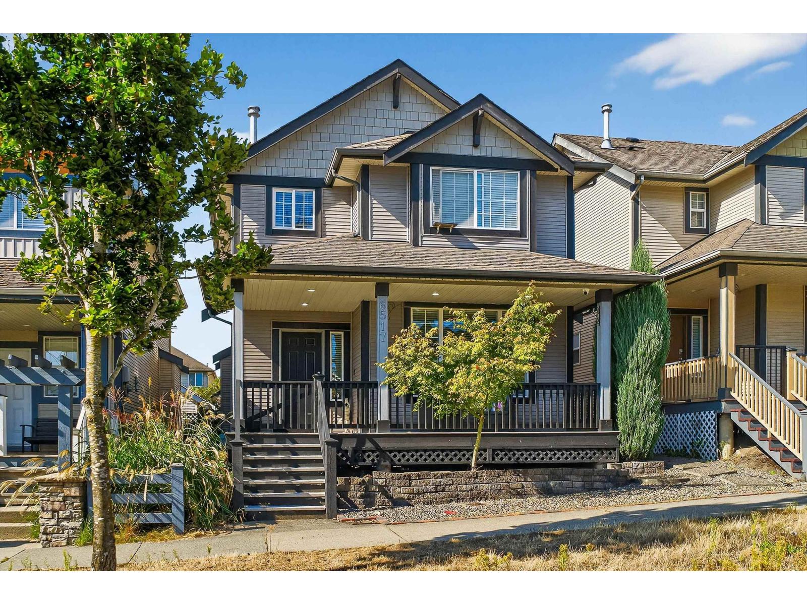 193 Street Unit 6517 #a, Surrey, BC V4N 5P8