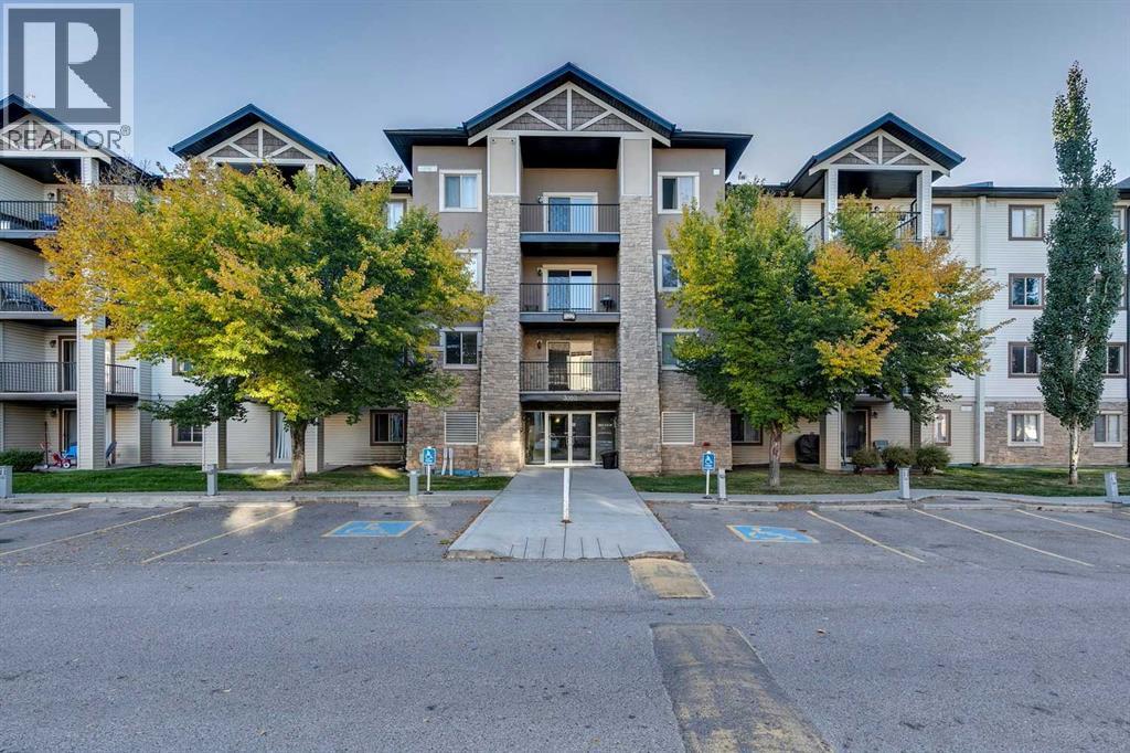 16969 24 Street Sw Unit 3201, Calgary, AB T2Y 0L2
