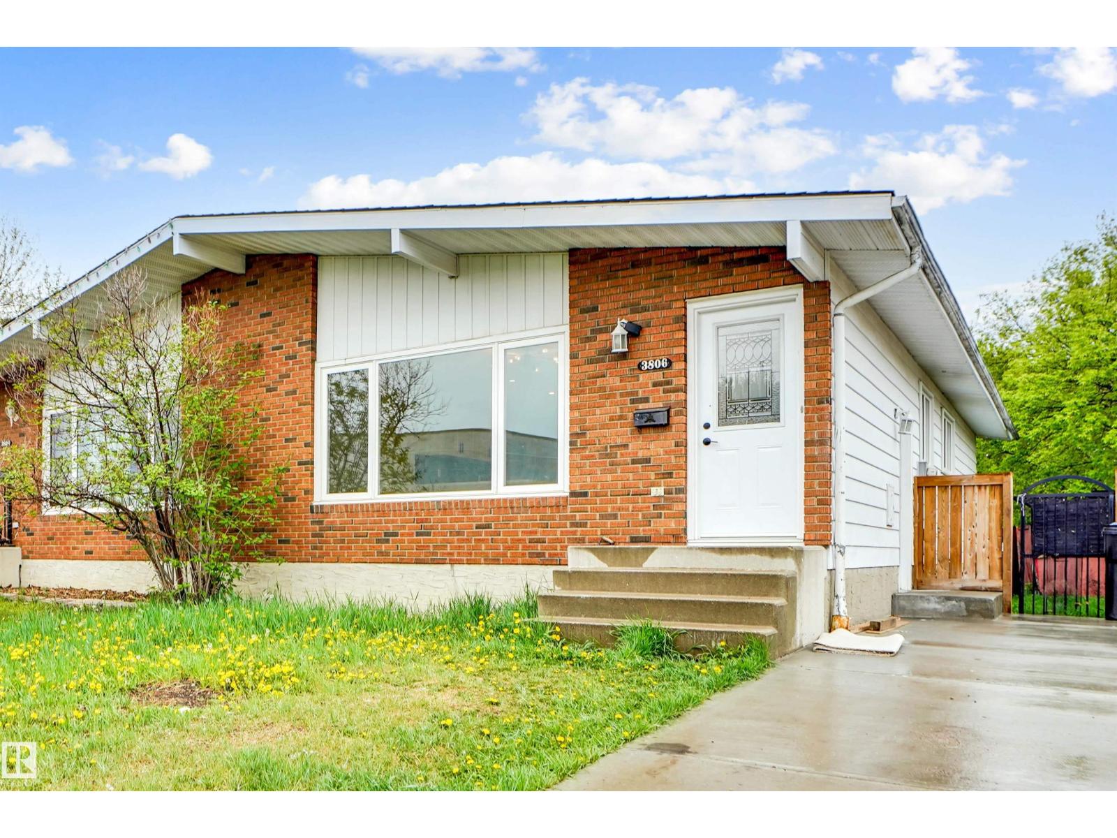 85 St Nw Unit 3806, Edmonton, AB T6K 0H6