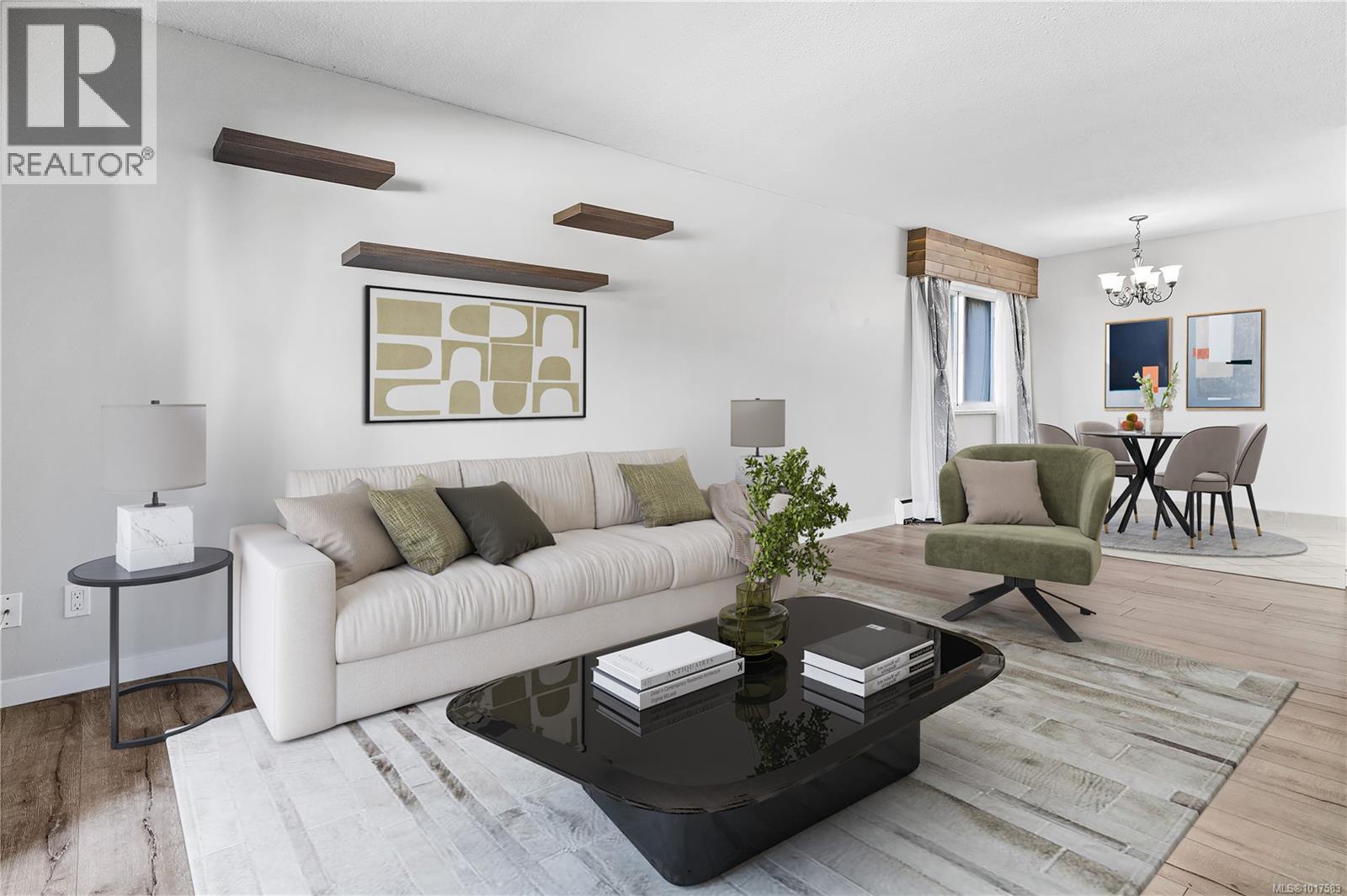 377 Dogwood St Unit 105 St, Campbell River, BC V9W 2V1