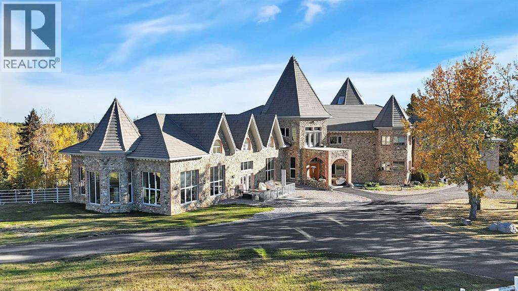 31027 Range Road 50, Cremona, AB T0M 0R0