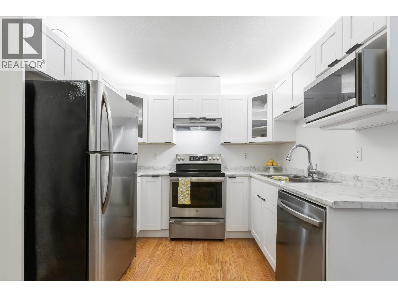 22611 116 Avenue Unit 311, Maple Ridge, BC V2X 0W7