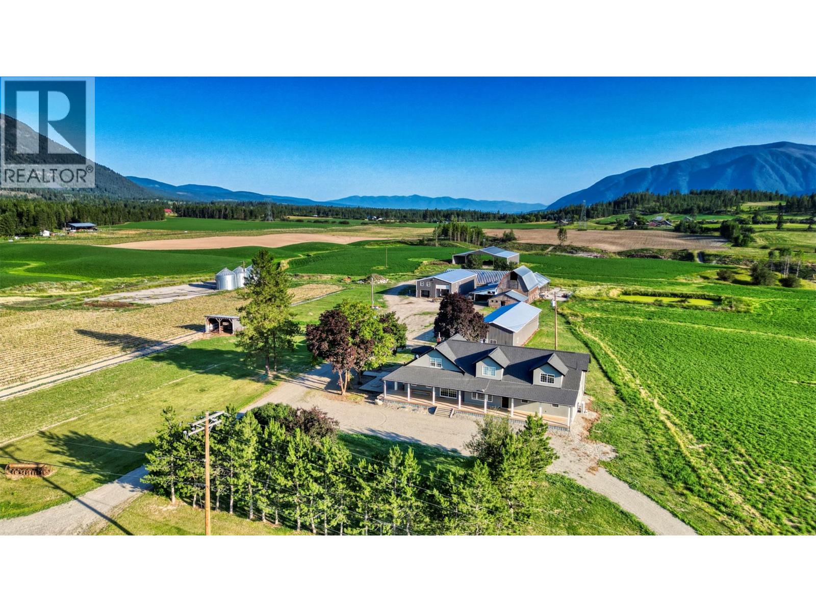 4th Street Unit 2703, Lister, BC V0B 1G2