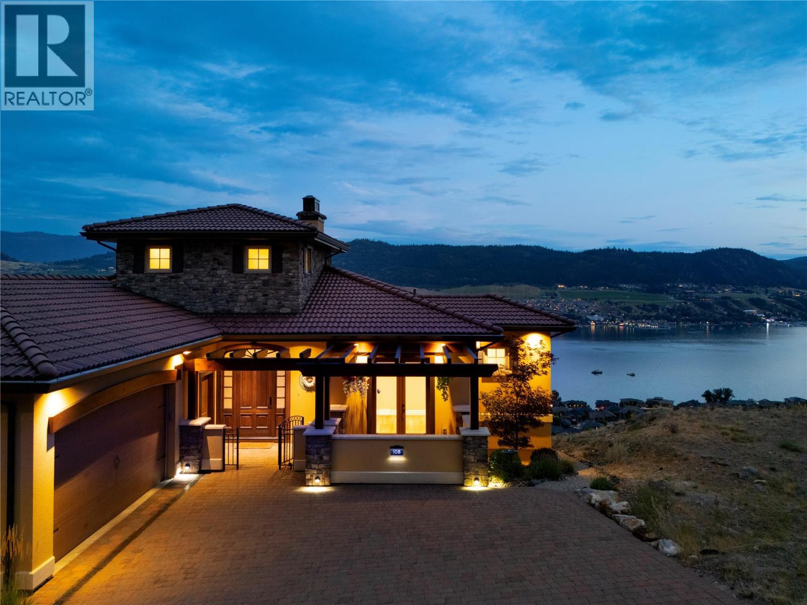 108 Vineyard Way, Vernon, BC V1H 1Z7